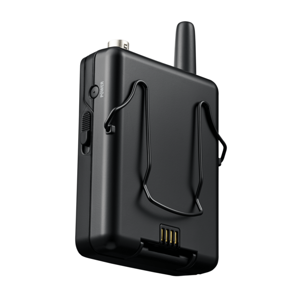 SYSTEM 20 PRO BP TRANSMITTER 2.4 GHZ